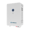 Addotron Wall-Mounted LiFePO4 Battery Scalable Home Energy Storage with 6000+ Cycles