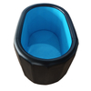 Ice Bathtub-170x80x65x8 cm-Oblong