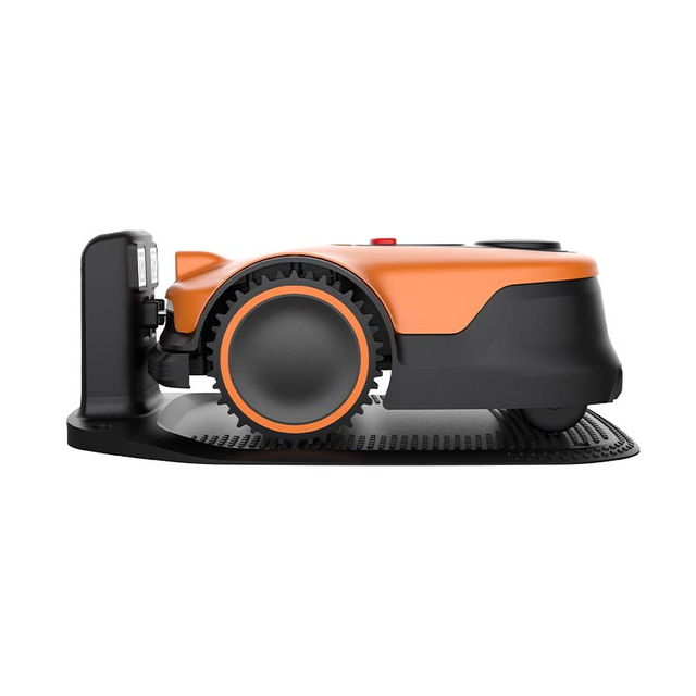 Best Selling Robot Lawn Mower