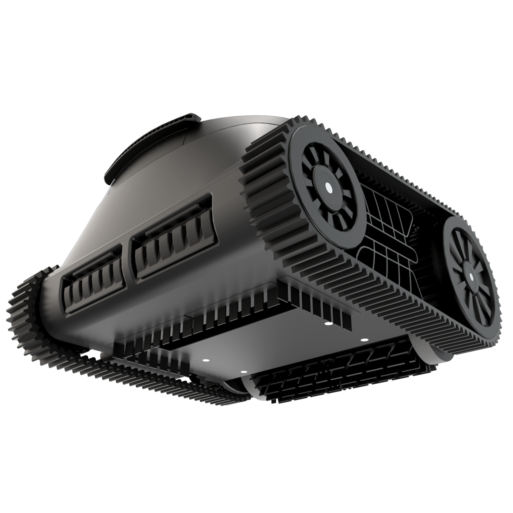 PoolmateX5 Robotic Pool Cleaner