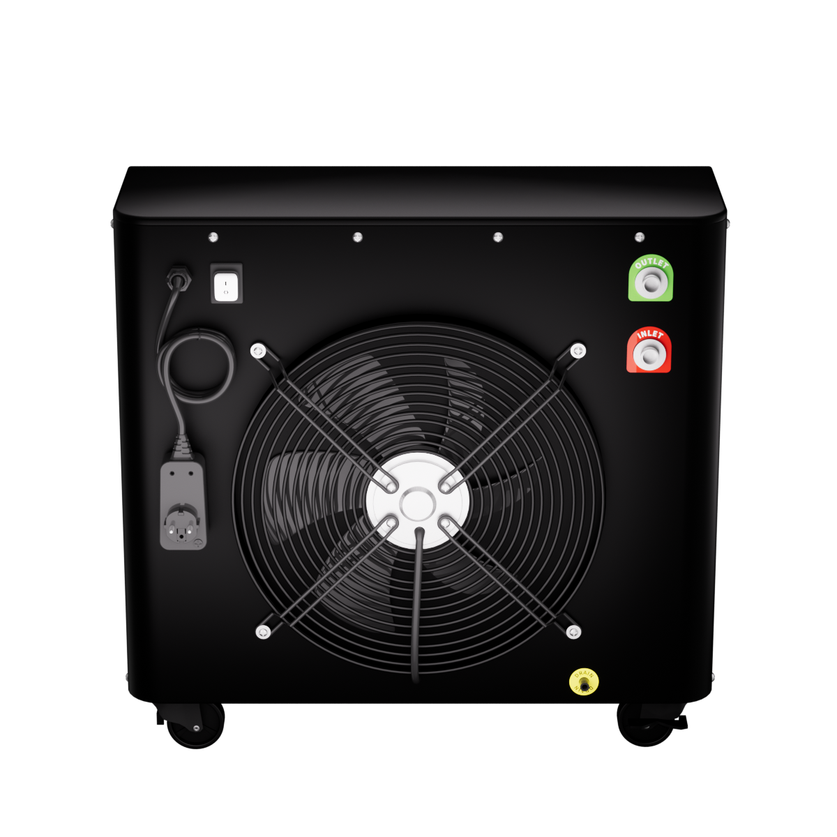 WiFi Ice Bath Chiller