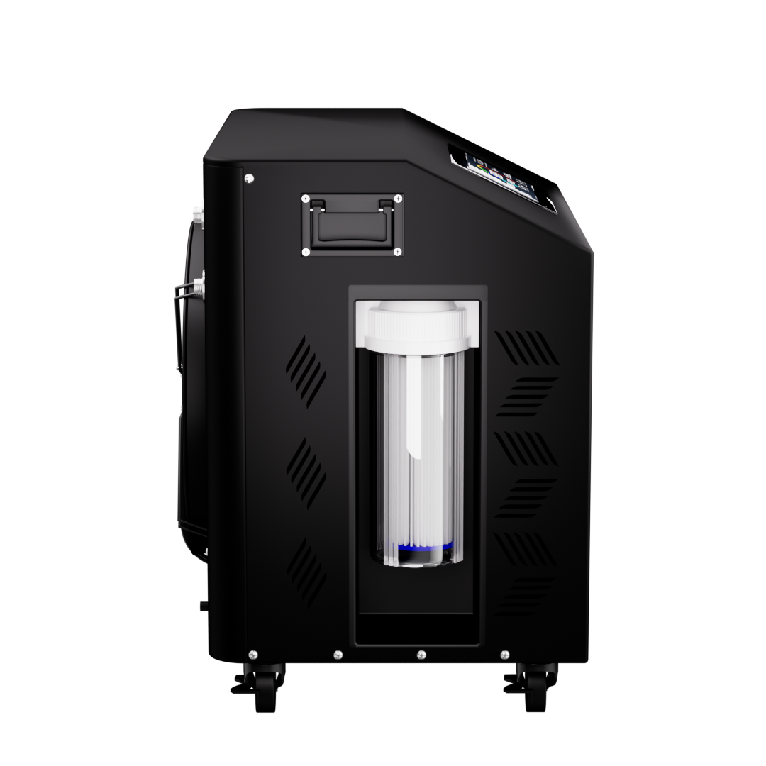Dual-Purpose 1.5HP Ice Bath Chiller For Home and Gym