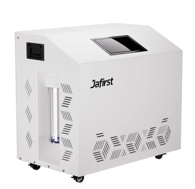 Ice Bath Chiller with Replaceable Filter