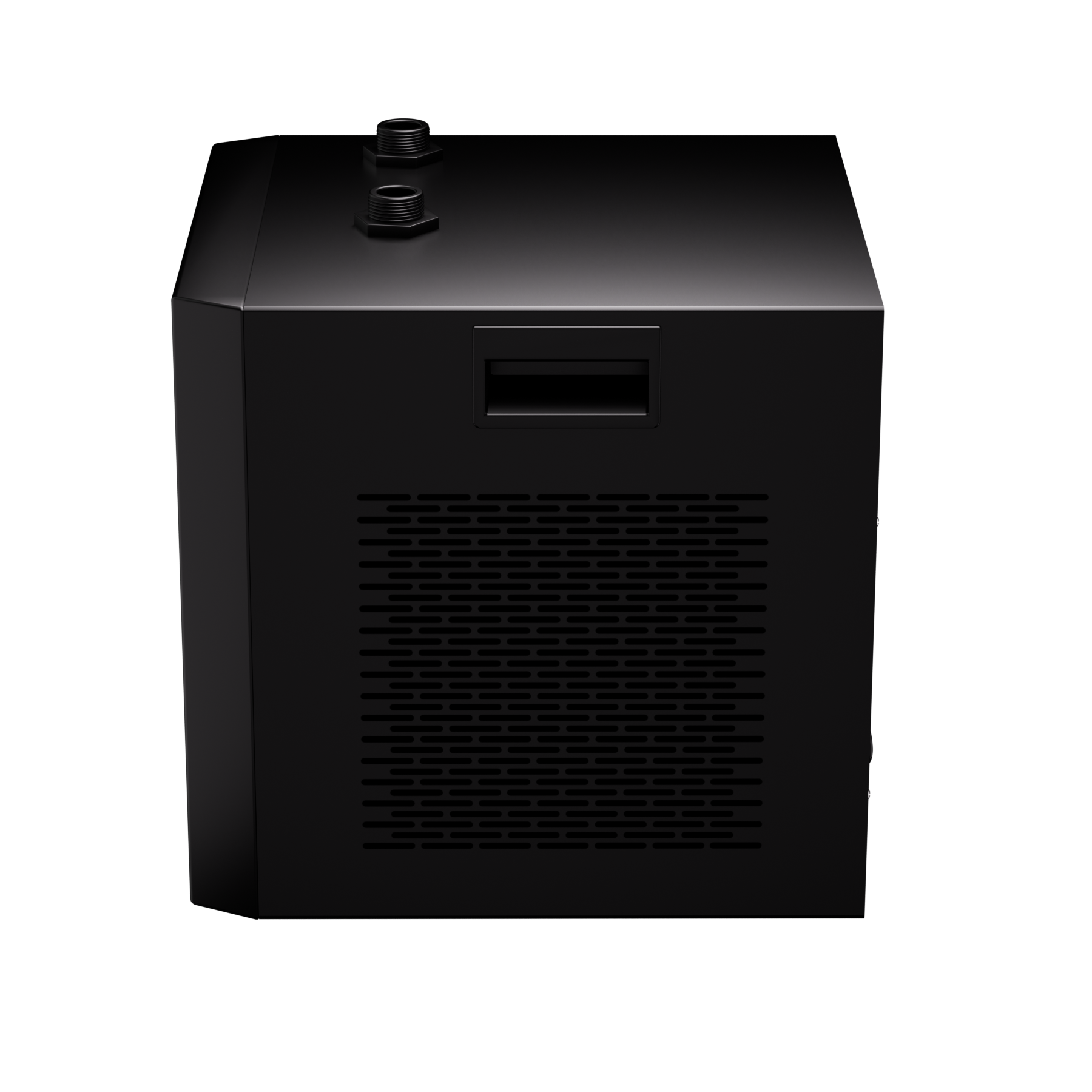 Upgraded 0.8 HP Ice Bath Chiller with Wi-Fi Control