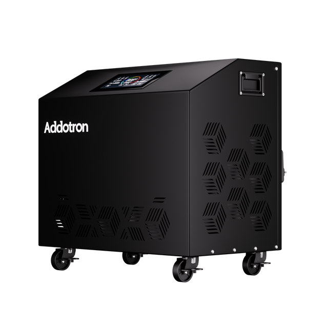 Rapid Cooling 2.0HP Ice Bath Chiller with Replaceable Filter