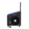 Addotron-Portable Mobile Ice Bath Chiller Rapidly Cools Down