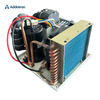 Compact High-Efficiency Compressor Cooling Module for OEM Integration
