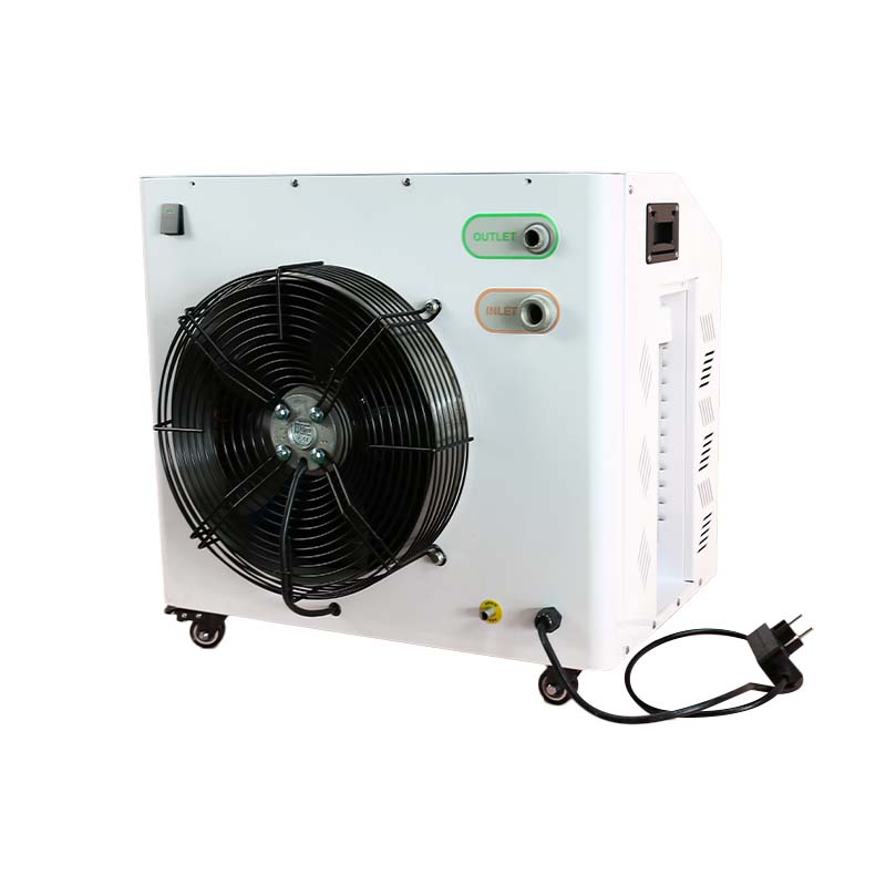 Ice Bath Chiller-1.5hp - WiFi