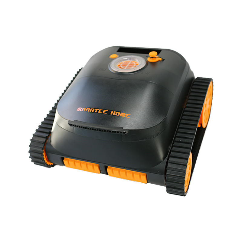 Robotic Pool Cleaner-X5