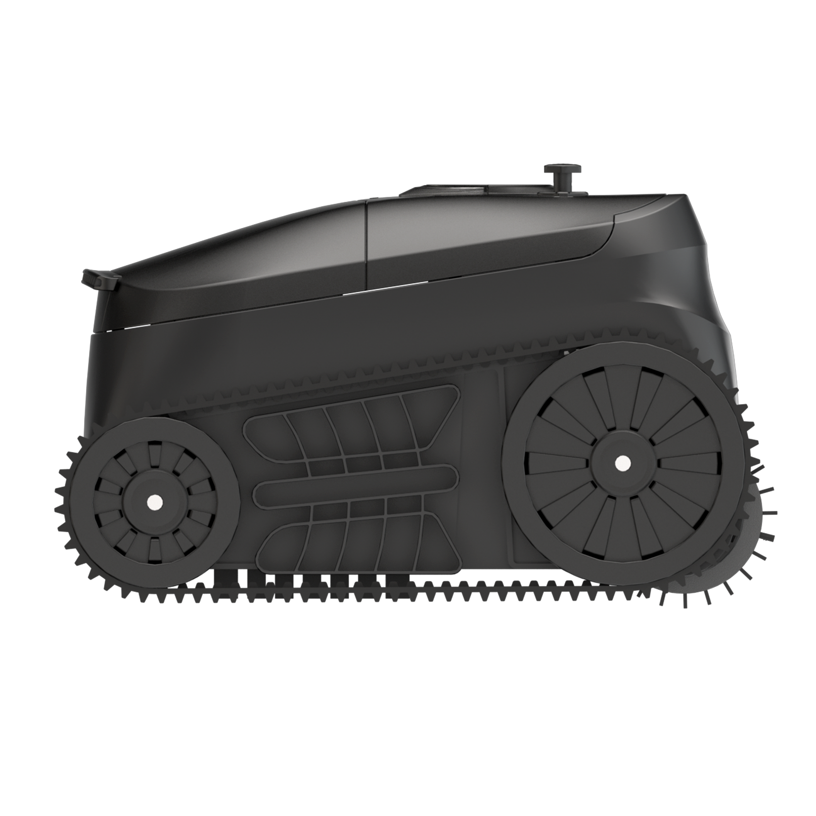 PoolmateX5 Robotic Pool Cleaner