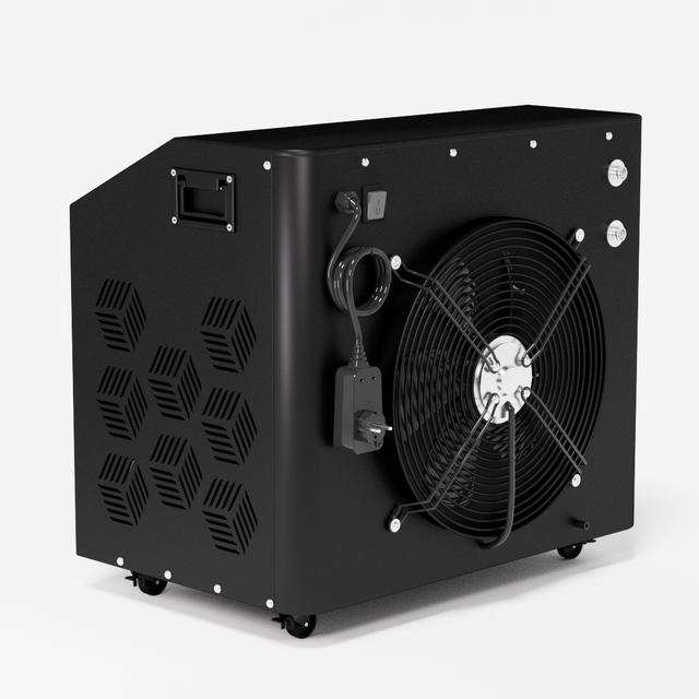 Pro-Recovery 2.8HP Ice Bath Chiller Support Highly Customized