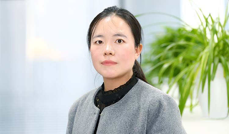 Anna Liu