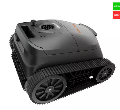 Automatic Easy to Use Pool Cleaning Robot
