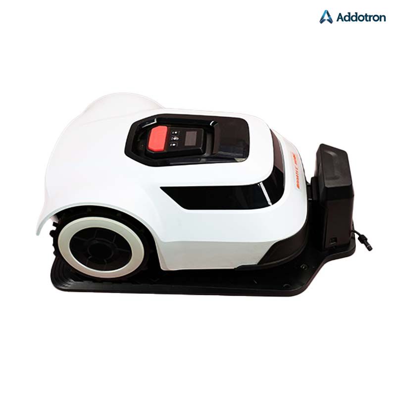 robot lawn mower