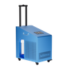 Pull Rod Ice Bath Chiller