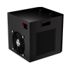 0.8HP Powerful Ice Bath Chiller for Sports Rehab