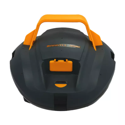 robotic pool cleaner