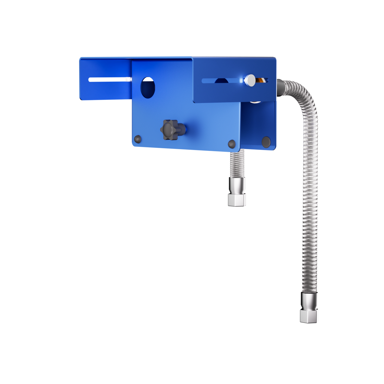 Addotron Chiller Tub Edge Hose Holder for Cold Plunge