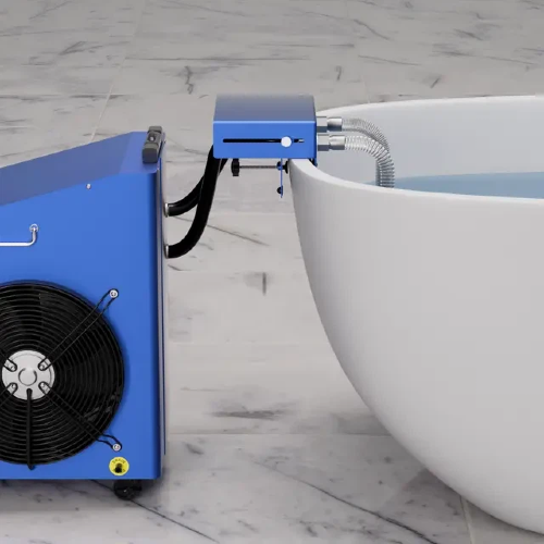 Ice Bath Chiller 