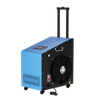 Addotron-Portable Mobile Ice Bath Chiller Rapidly Cools Down