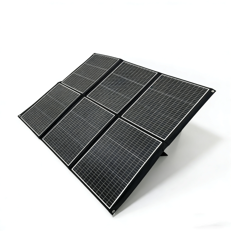 Portable Solar Panel