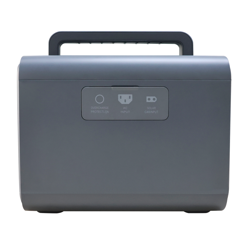 Addotron 1200W High-Efficiency Portable Power Station for Camping & Self-drive Travel