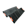 Addotron 200W High-Efficiency Folding Solar Panel for RVs & Off-grid Travel