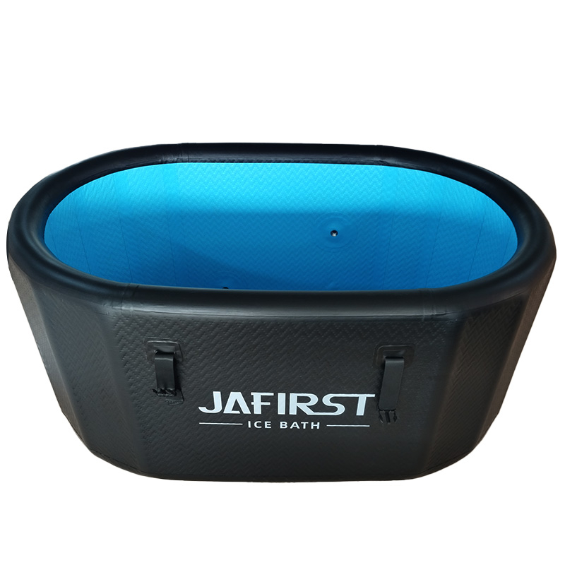 Ice Bathtub-155x85x65x8cm-Oblong