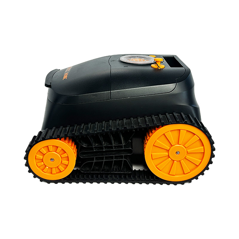 Robotic Pool Cleaner-X5