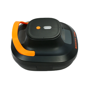Robotic Pool Cleaner-X2