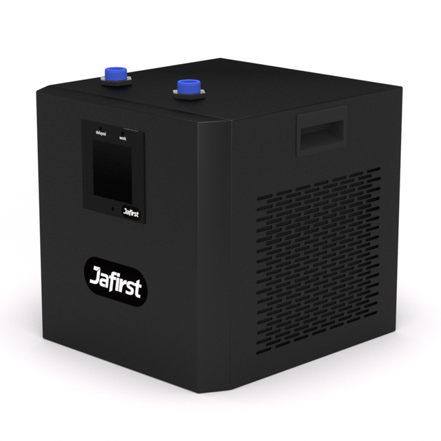 0.8HP Powerful Ice Bath Chiller for Sports Rehab