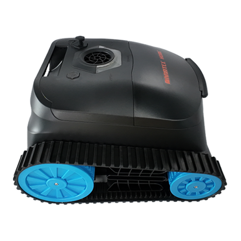 Robotic Pool Cleaner
