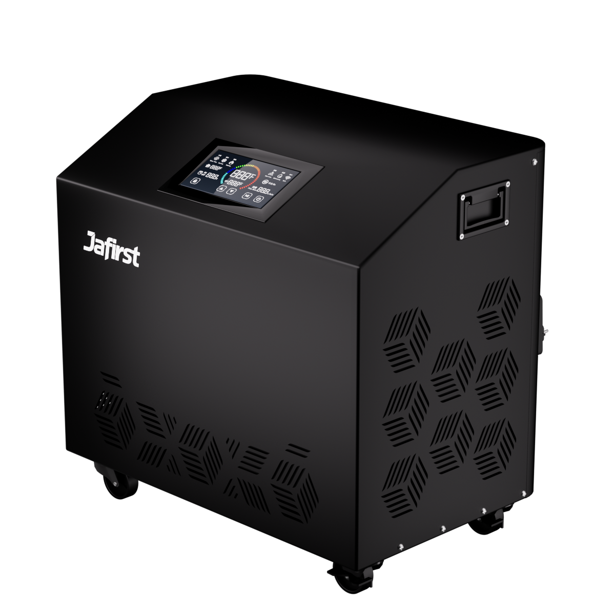 WiFi Ice Bath Chiller