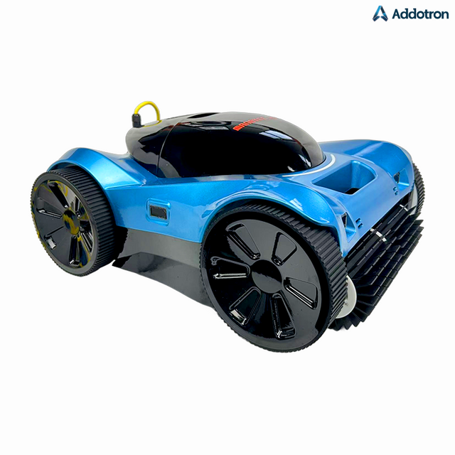 Manatee Home XT Pro Wall Climb Robot Cleaner Smart Cordless Wireless Aspirateur Automatic Robotic Swimming Pool Cleaner