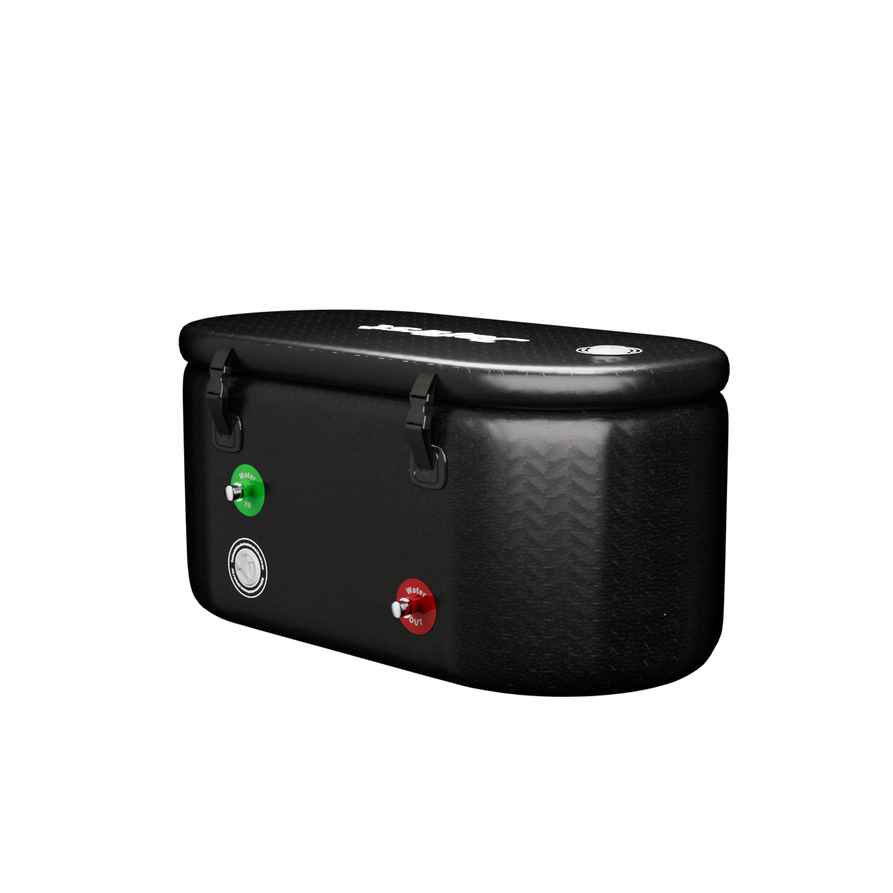 Portable Ice Bath Tub