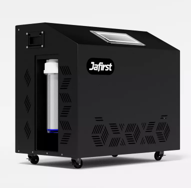 Cold Plunge Ice Bath Chiller with WiFi Control