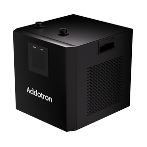 Upgraded 0.8 HP Ice Bath Chiller with Wi-Fi Control