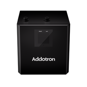0.8HP Powerful Ice Bath Chiller for Sports Rehab