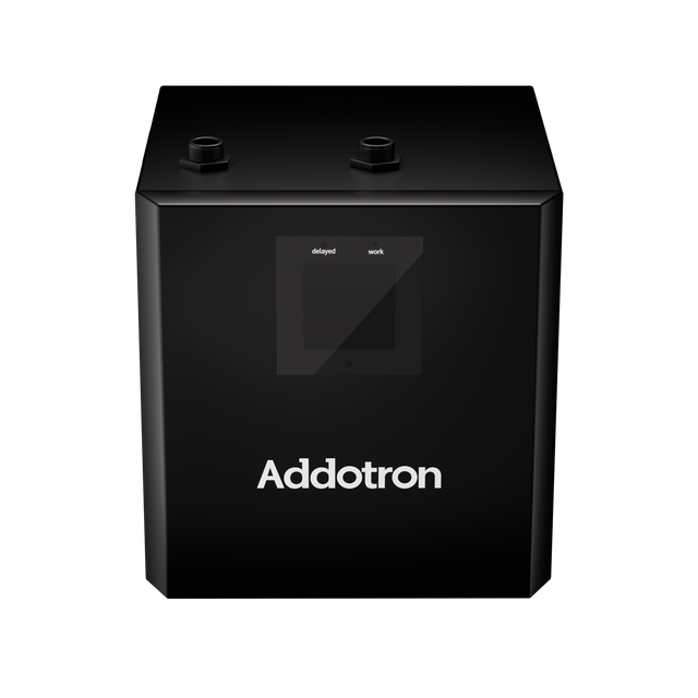 0.8HP Powerful Ice Bath Chiller for Sports Rehab