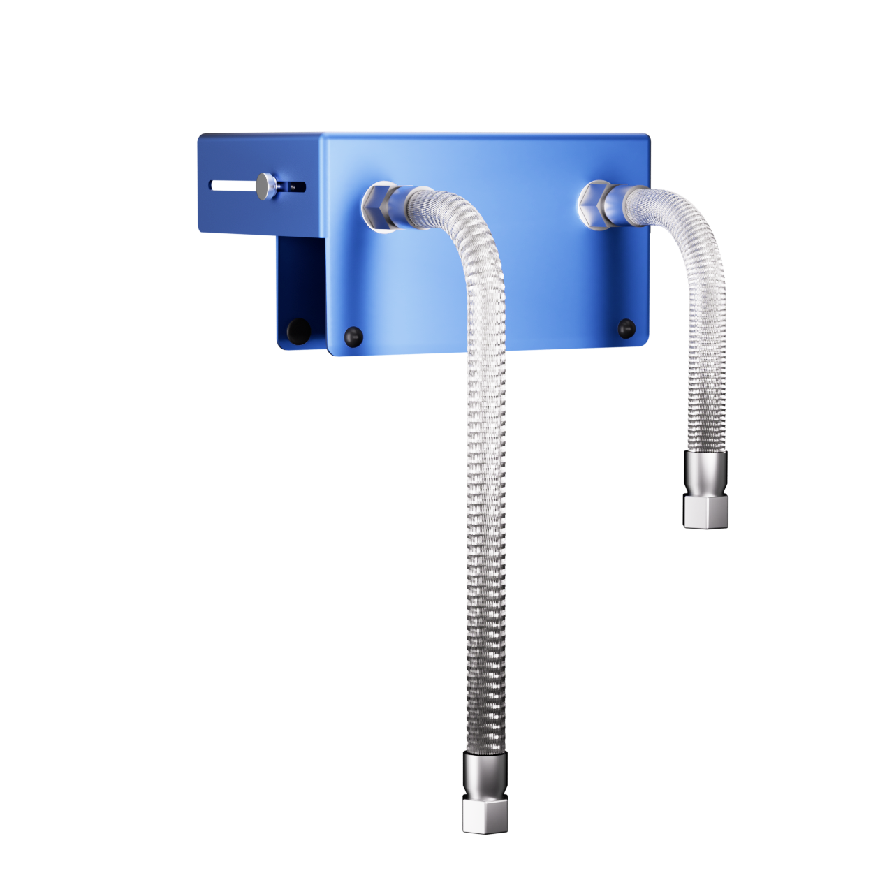 Addotron Chiller Tub Edge Hose Holder for Cold Plunge