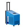 Addotron-Portable Mobile Ice Bath Chiller Rapidly Cools Down