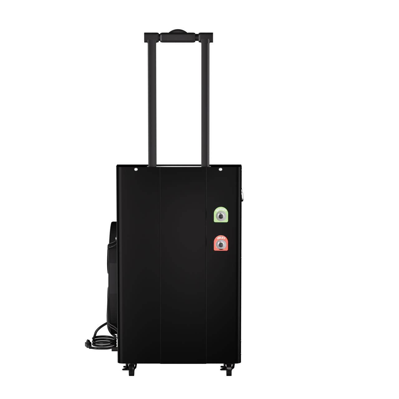 High-precision PID-controlled Temperature Control Lever Ice Bath Machine, Highly Energy-efficient And Durable.