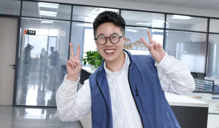 Miller Chen
