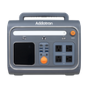 Addotron 1200W High-Efficiency Portable Power Station for Camping & Self-drive Travel