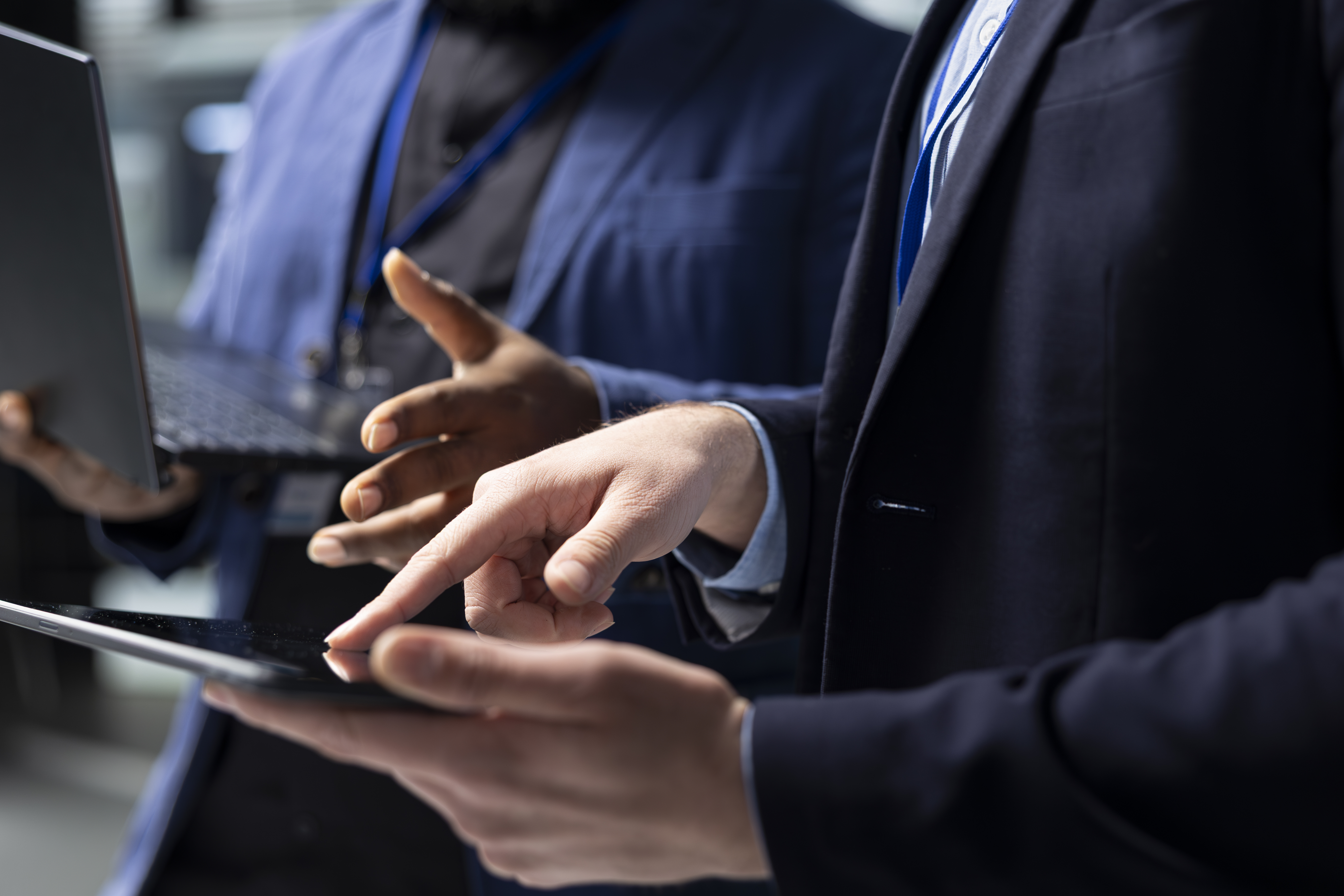 sales service