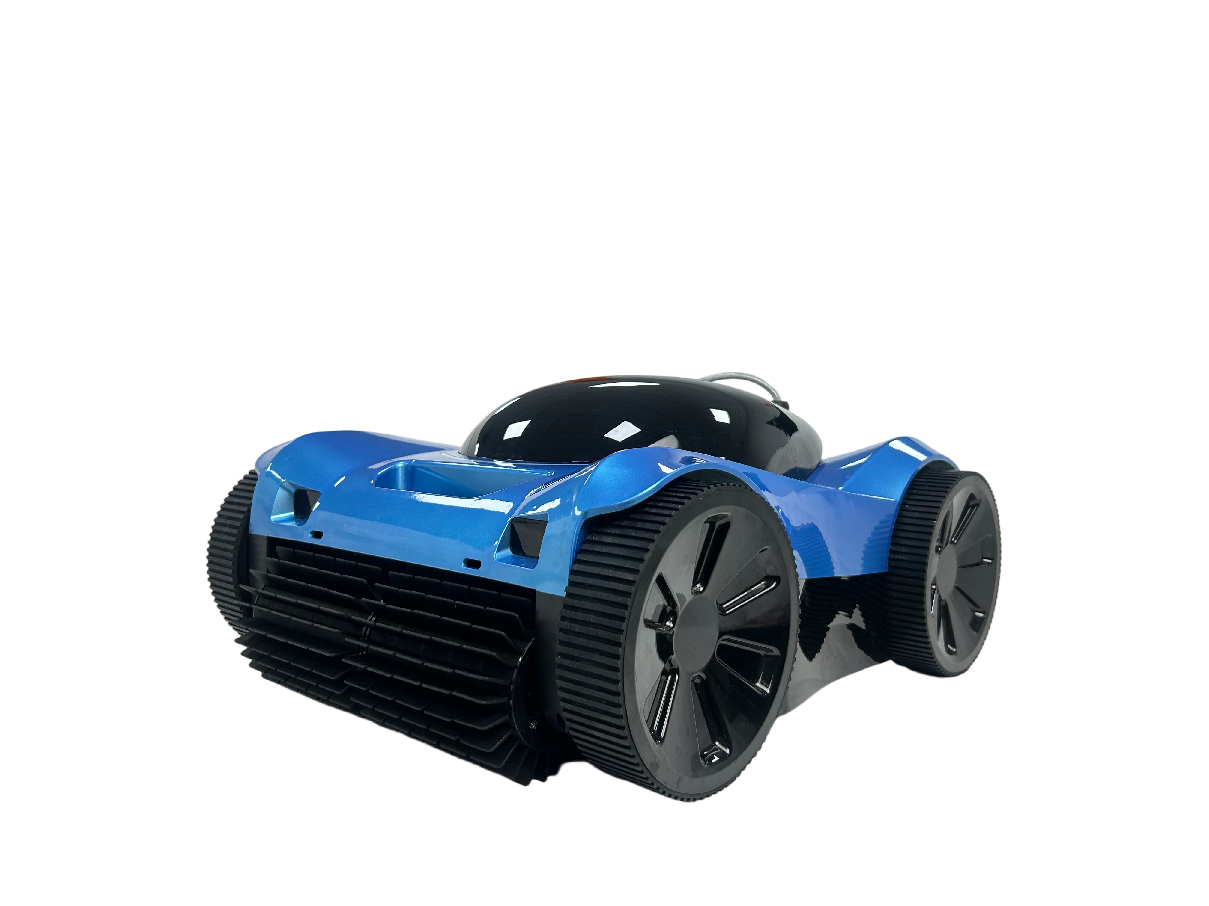 robotic pool cleaner