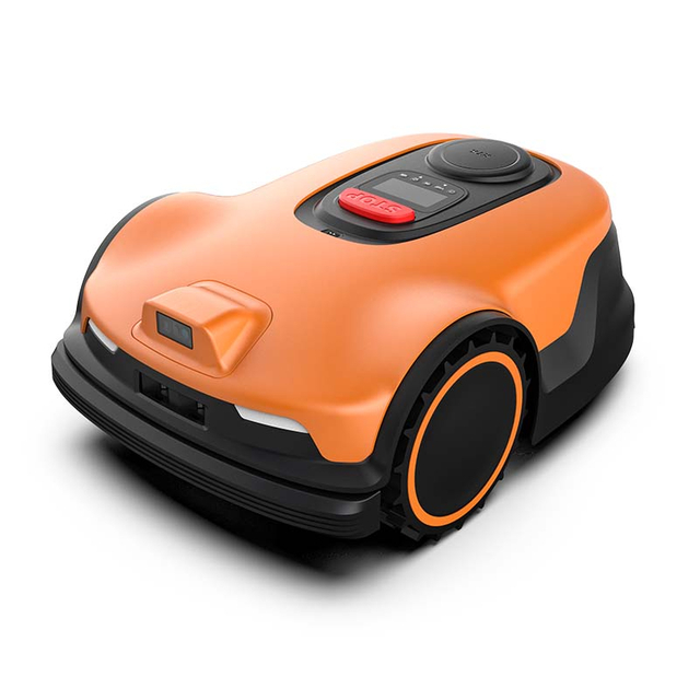 PTK Robot Lawn Mower