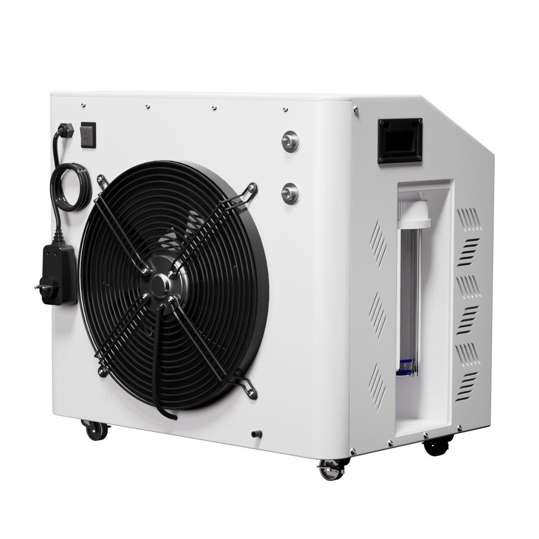 Low Price Ice Bath Chiller