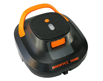 Robotic Pool Cleaner