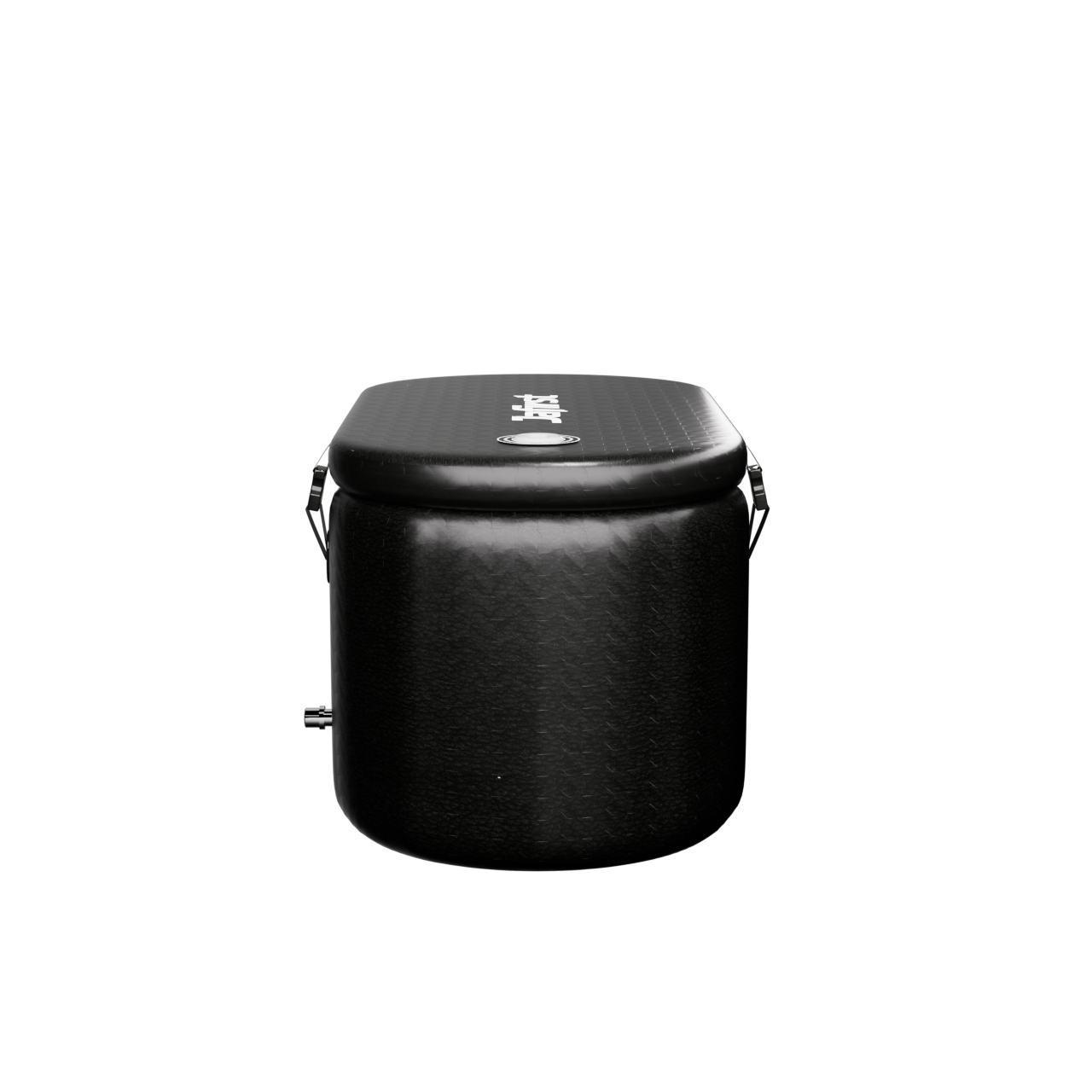 Portable Ice Bath Tub